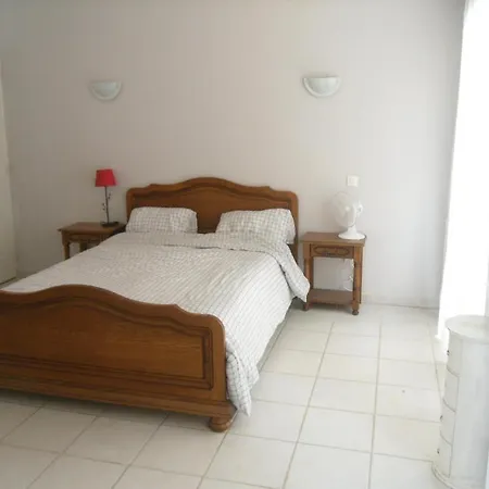 Apartman Saisonnier Sorède