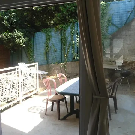 Apartment Saisonnier *