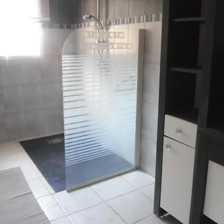 Saisonnier Apartment Sorede