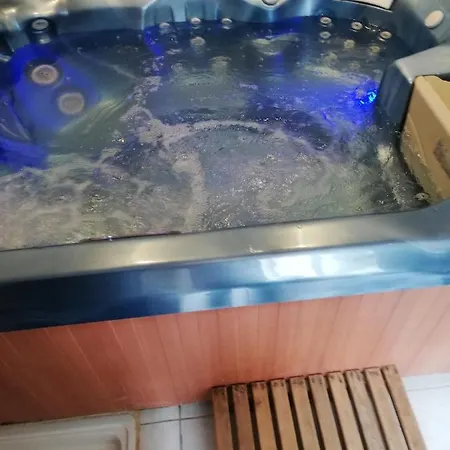 Apartman Saisonnier *